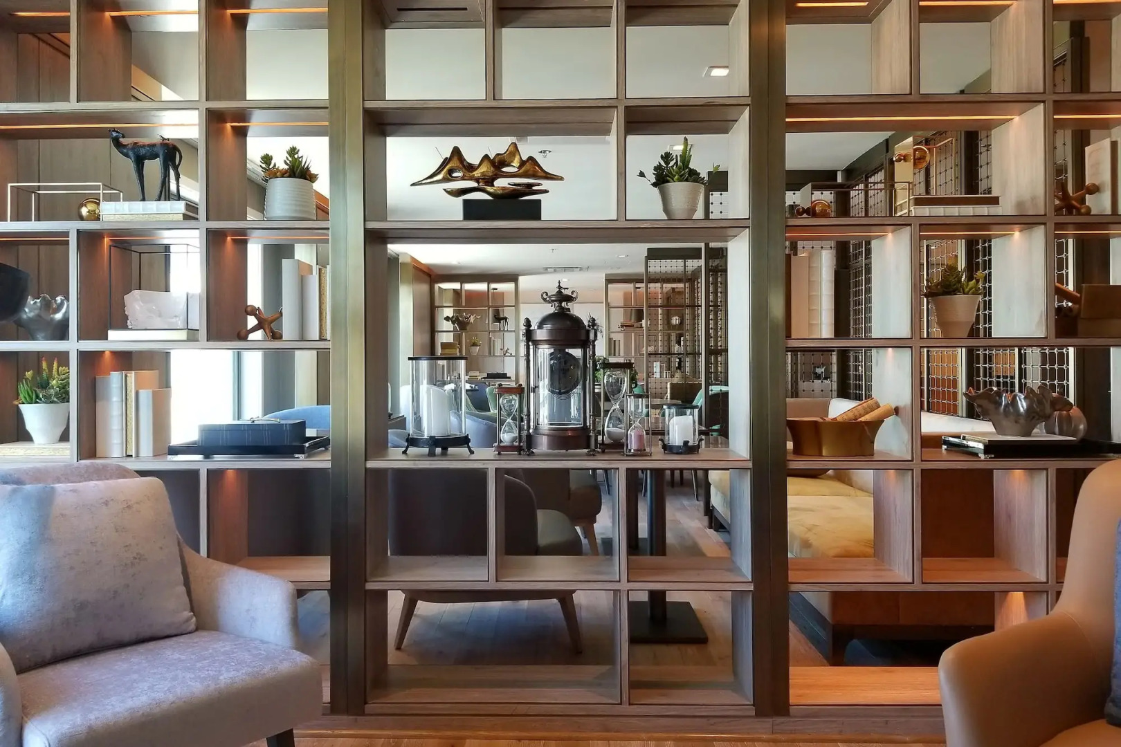 Sheraton Los Angeles San Gabriel