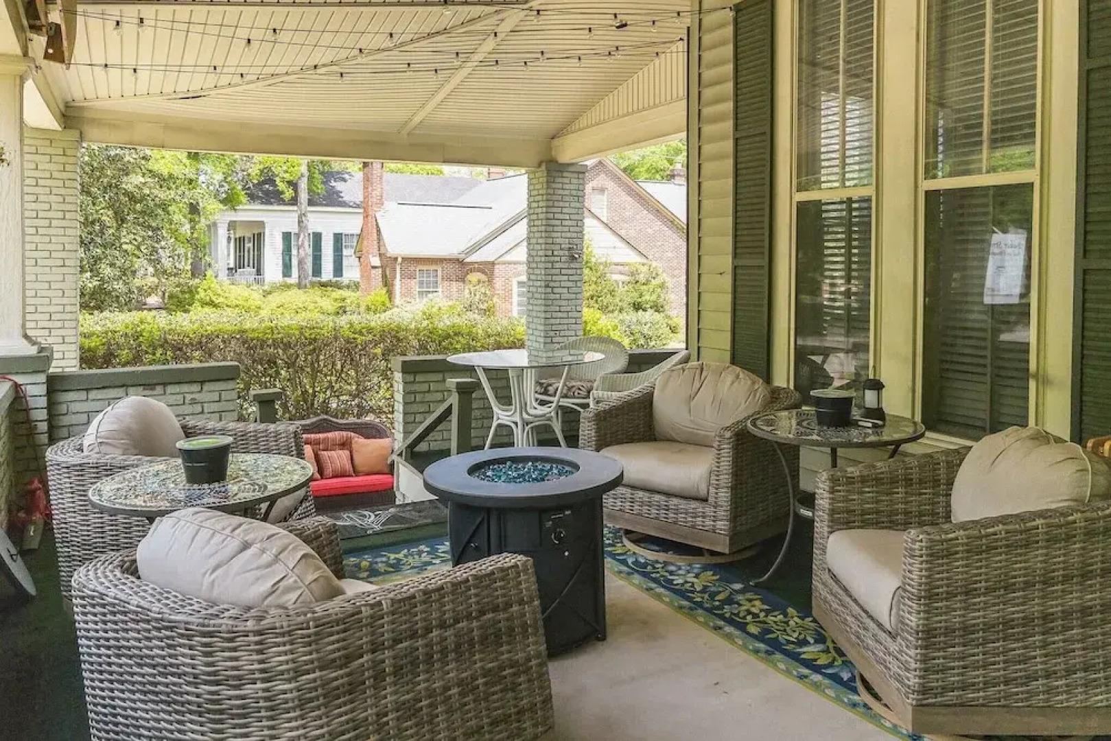 Baker Street Bed and Breakfast