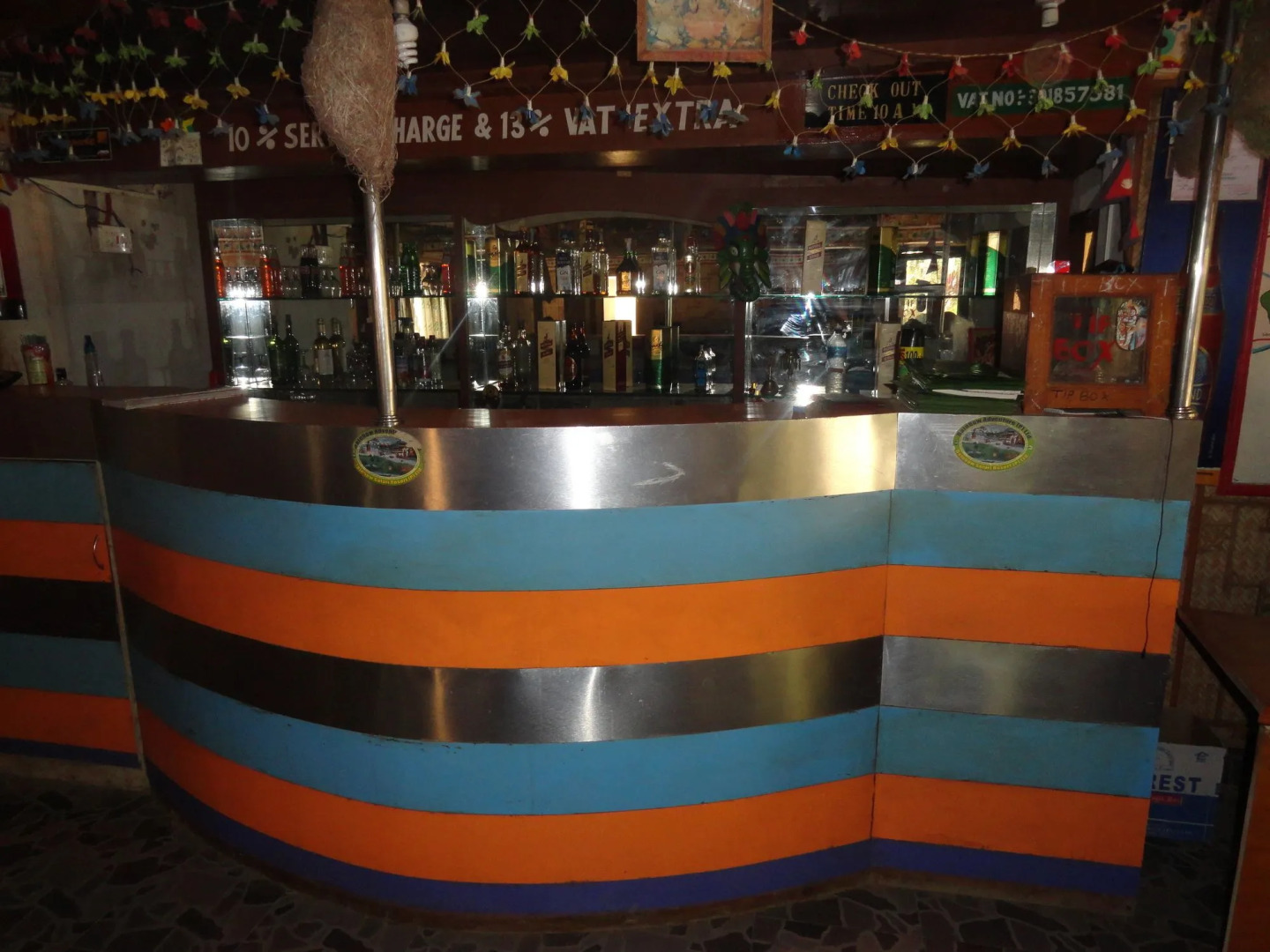 Rainbow Safari Resort