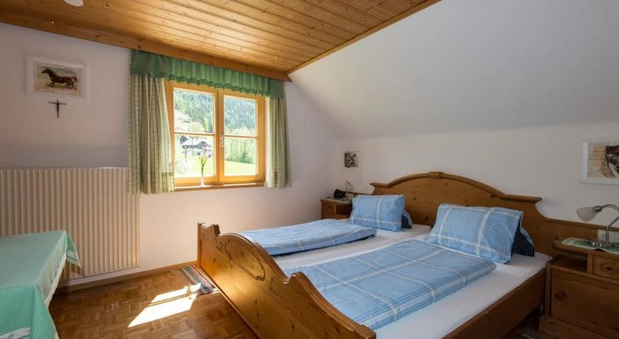 Bauernhof Huettstaedterhof