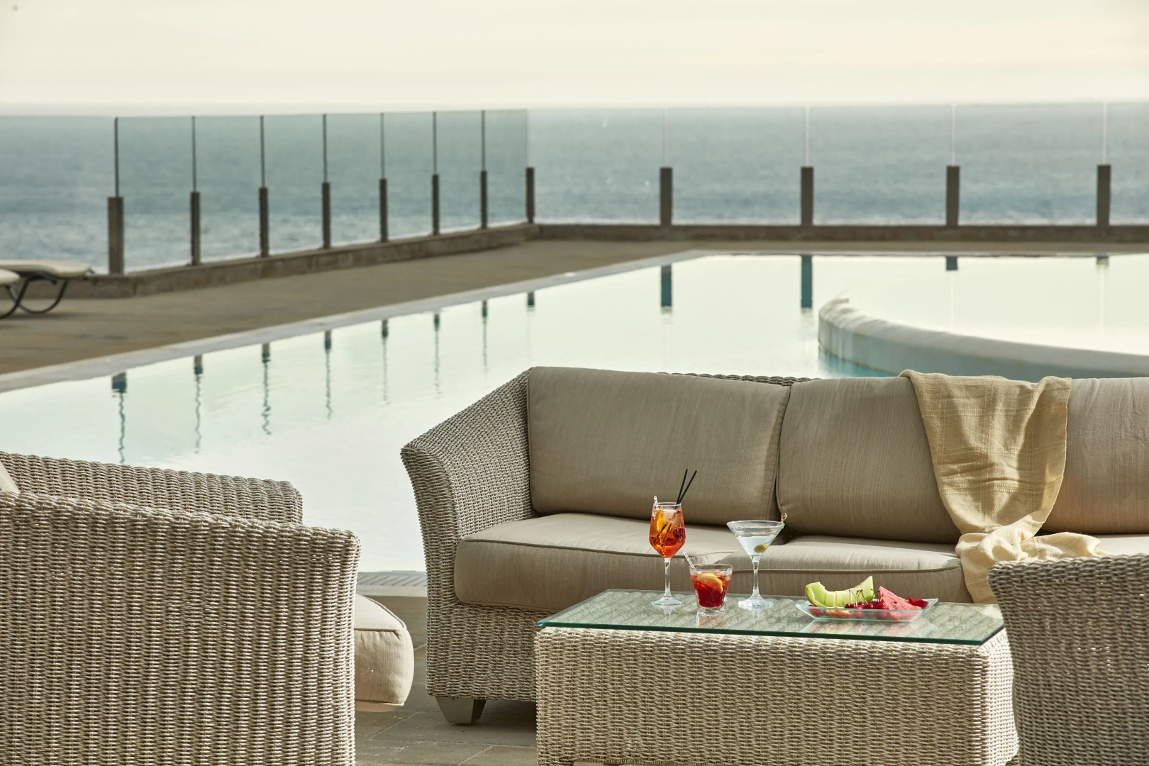 Atlantica Grand Mediterraneo Resort - Adults Only