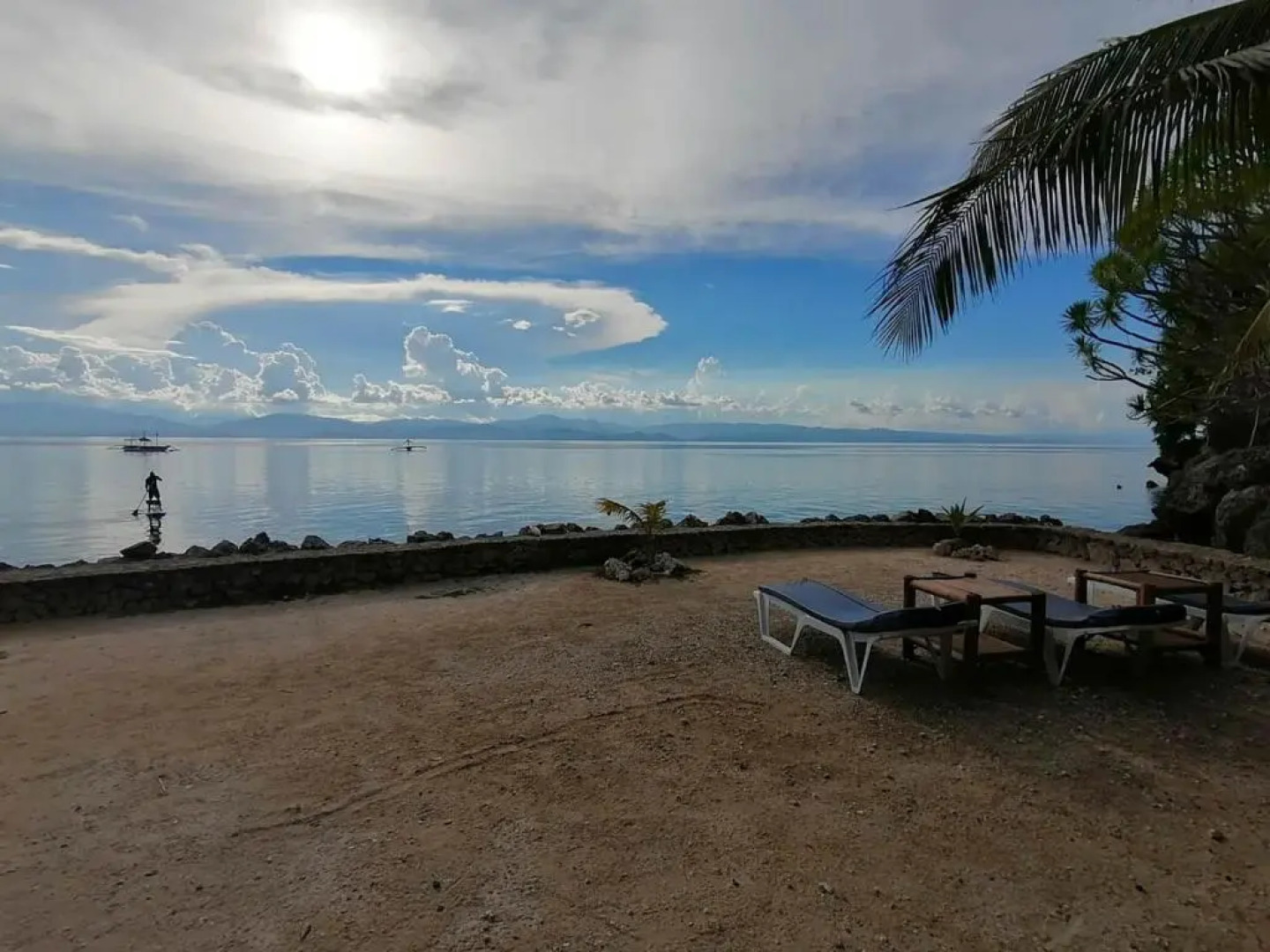 The Blue Orchid Resort