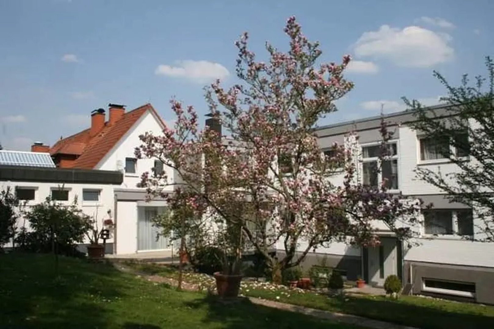 Hotel Restaurant Fasanerie