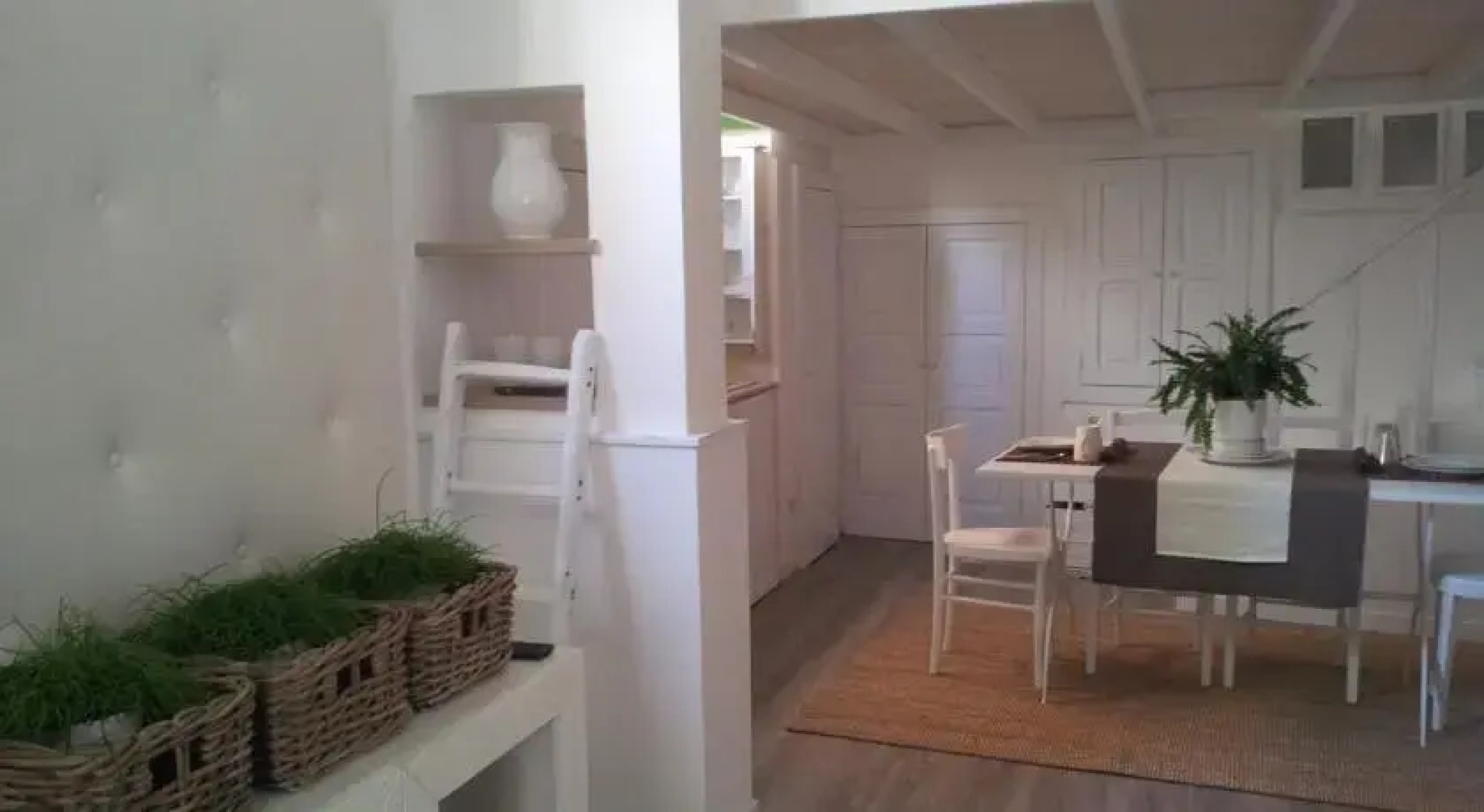 White House Holiday home