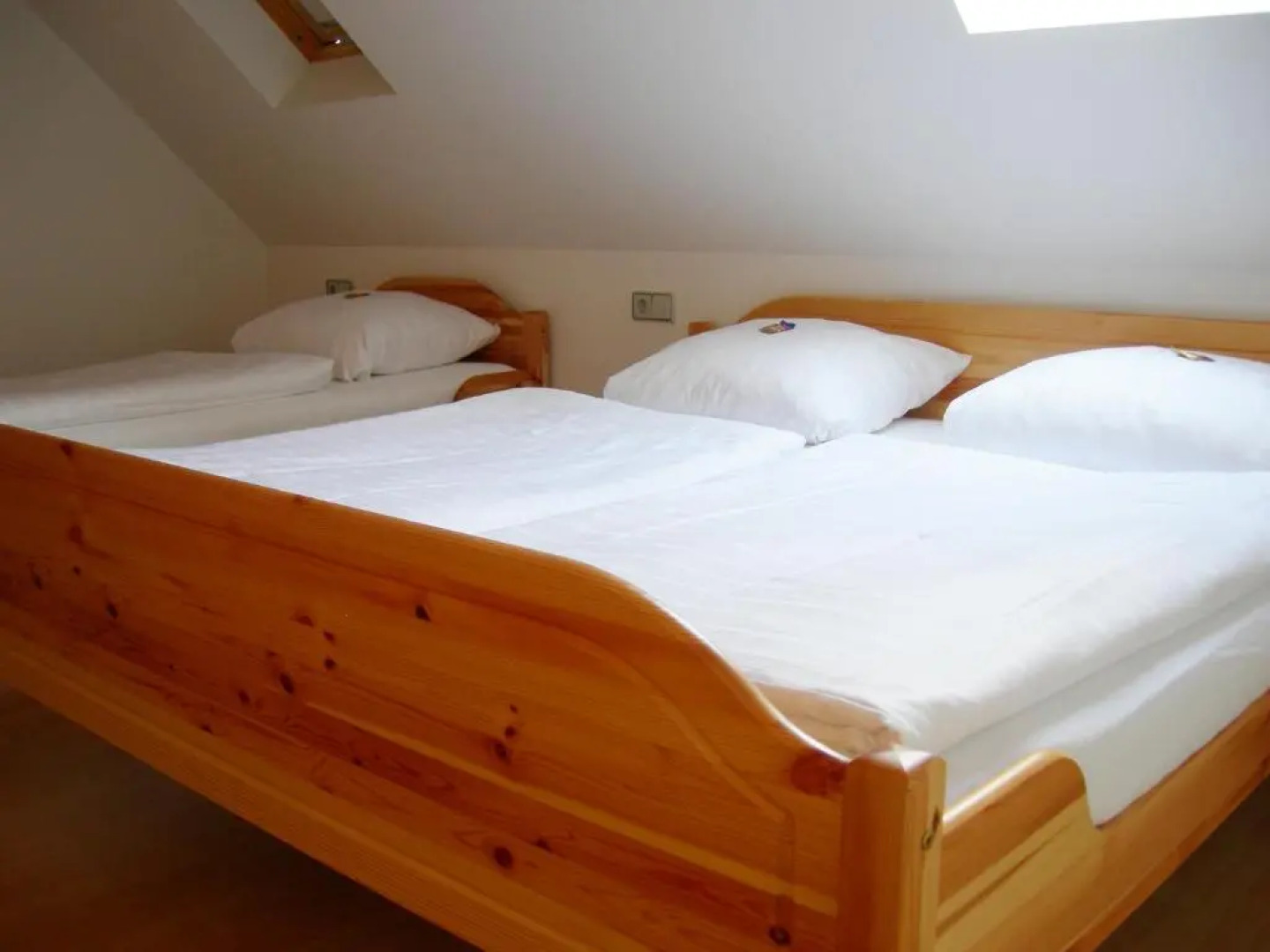 Hotel Restaurant Parthenon