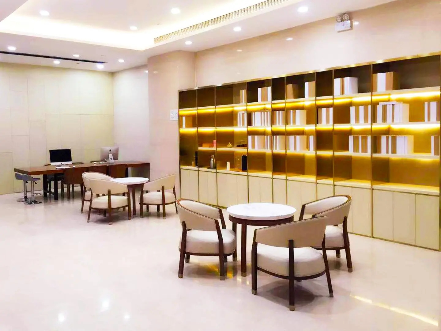 JI Hotel Jinan Quancheng Road