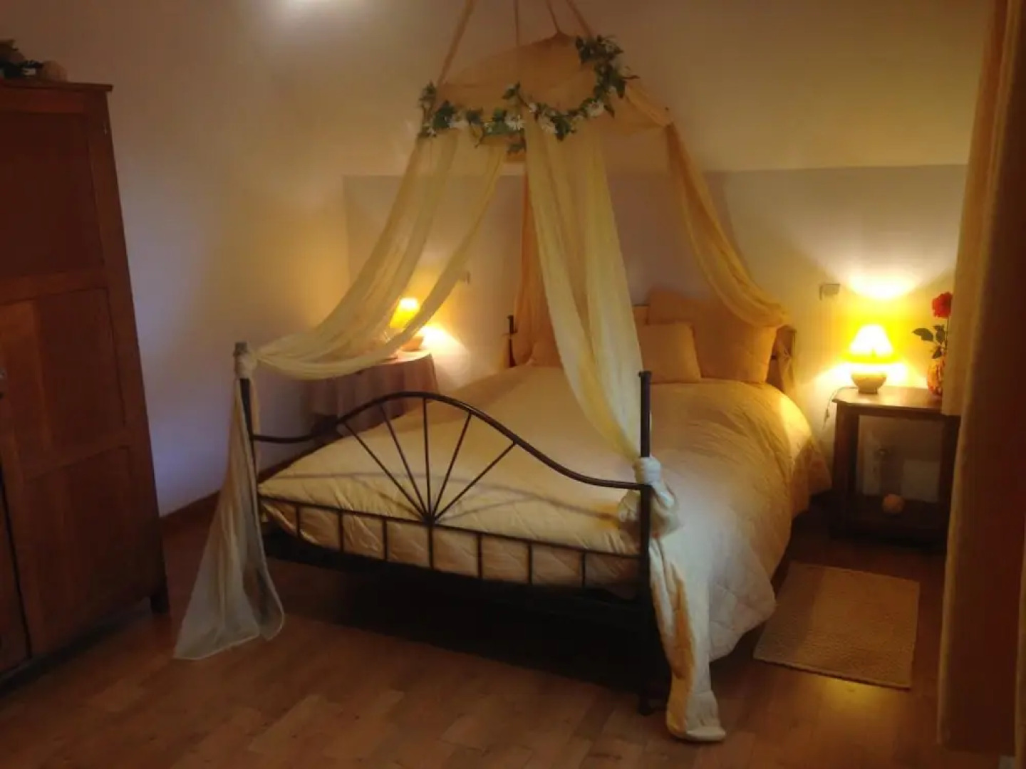 Le Moulin de la Côte - Chambre d'Hôtes