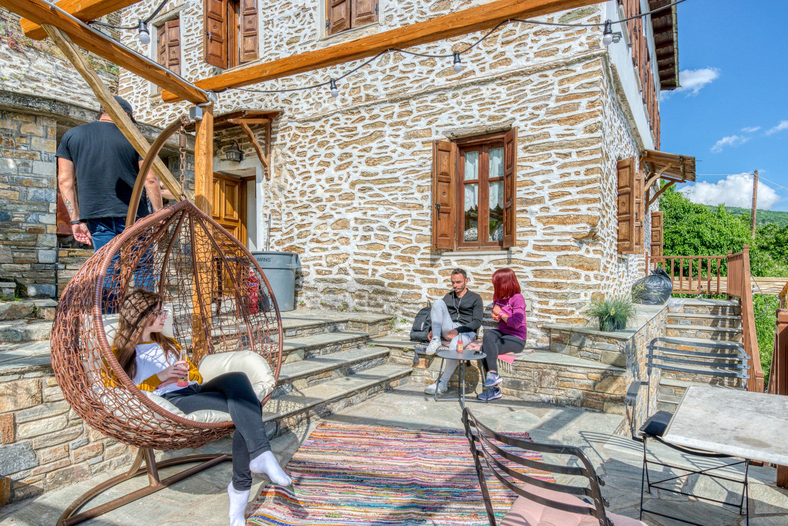 Selina Centavrus Pelion