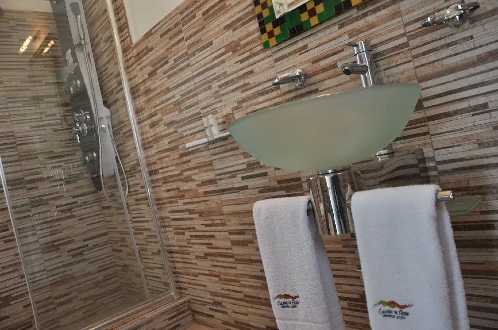 Colinas de Nono - Premium Suites