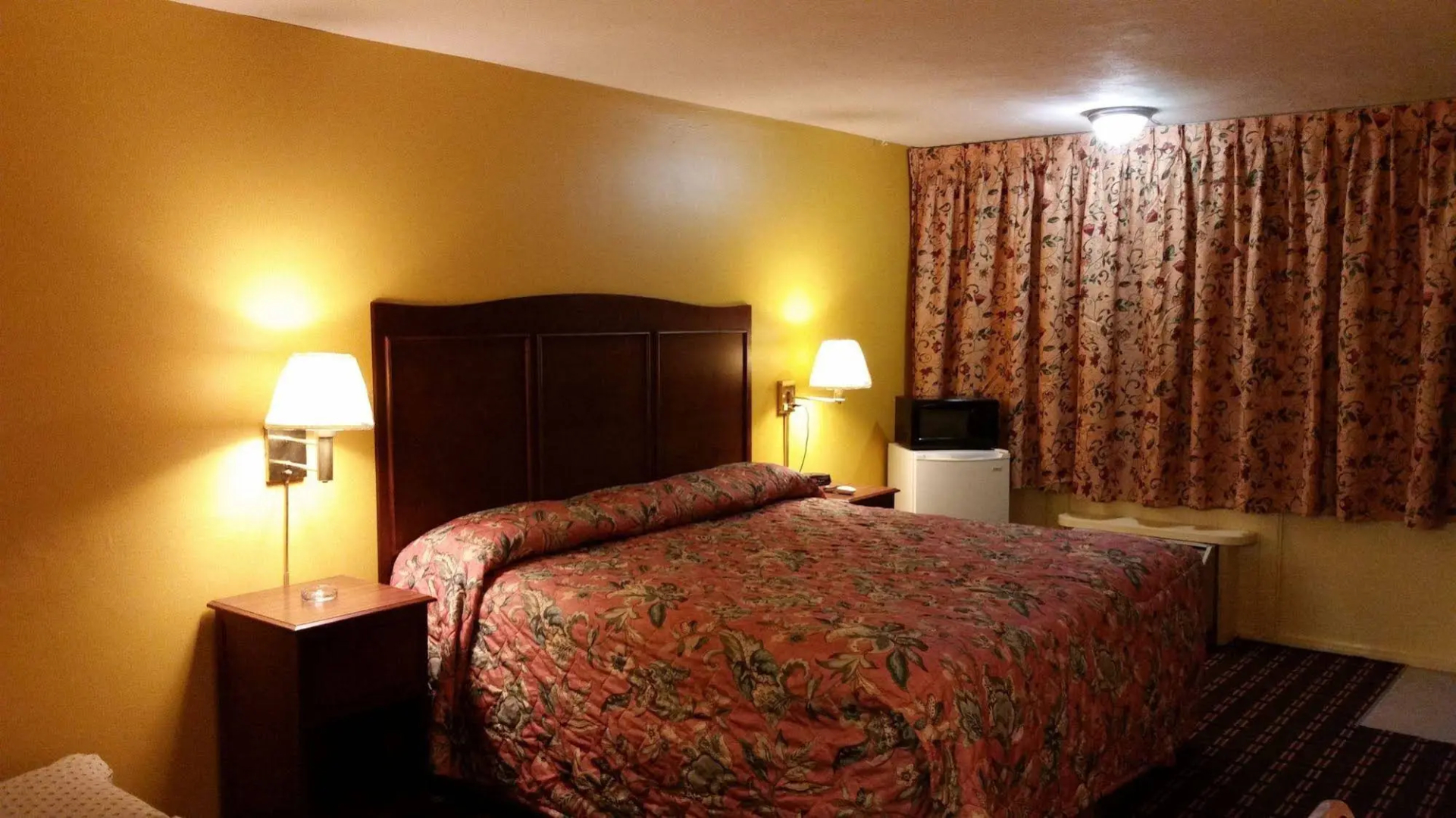 Innkeeper Motel