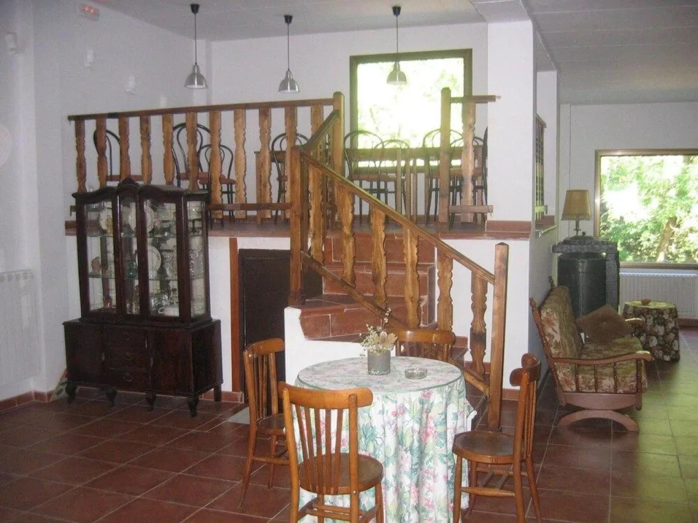Hostal Rural Can Enric