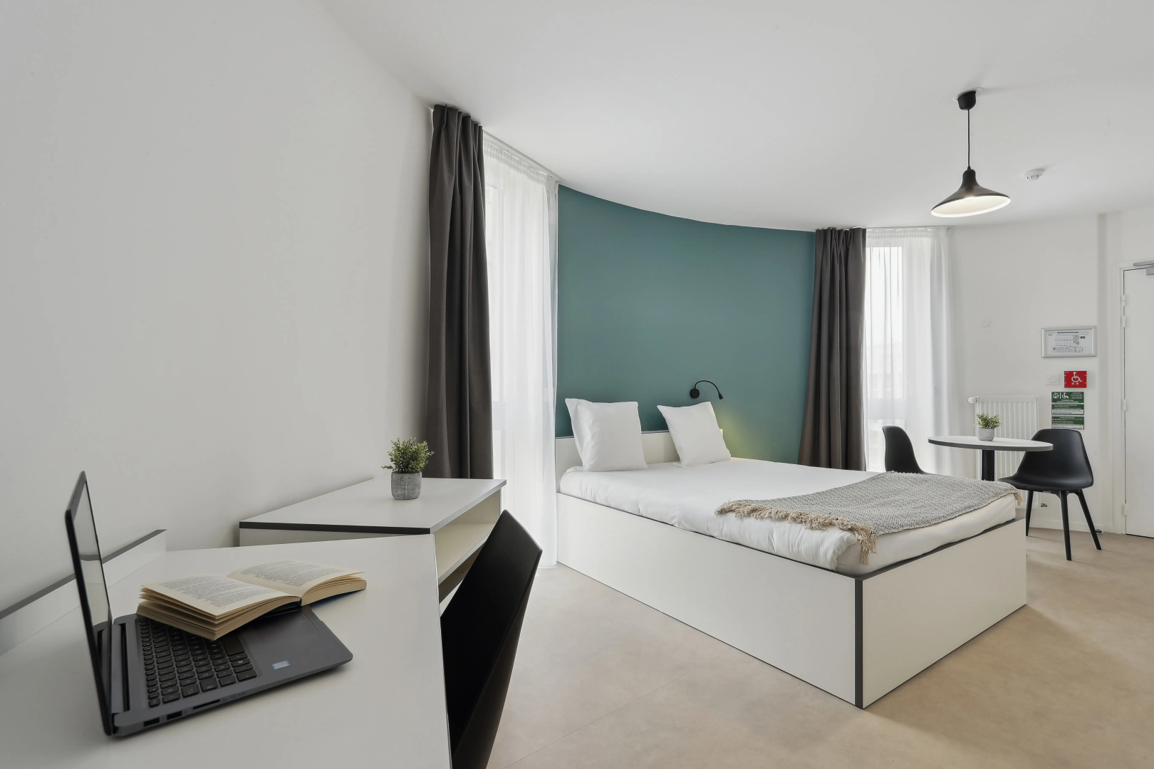 All Suites Appart Hôtel | Noisy-le-Grand