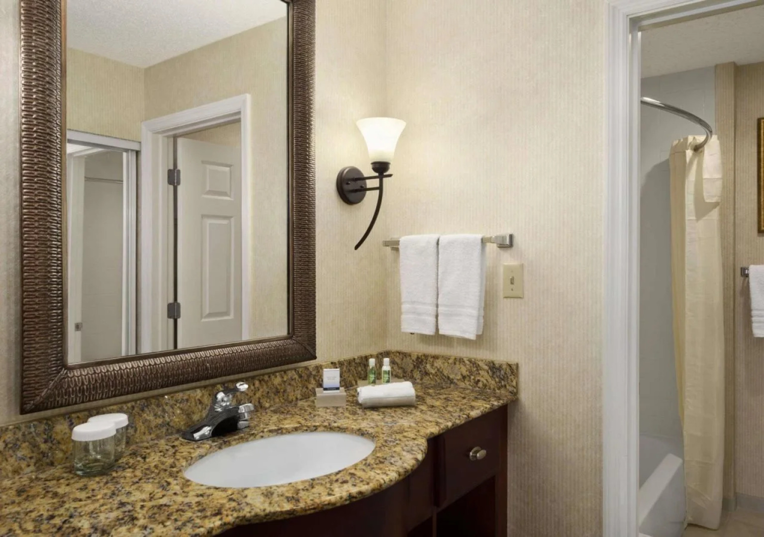 Hawthorn Suites By Wyndham Jacksonville