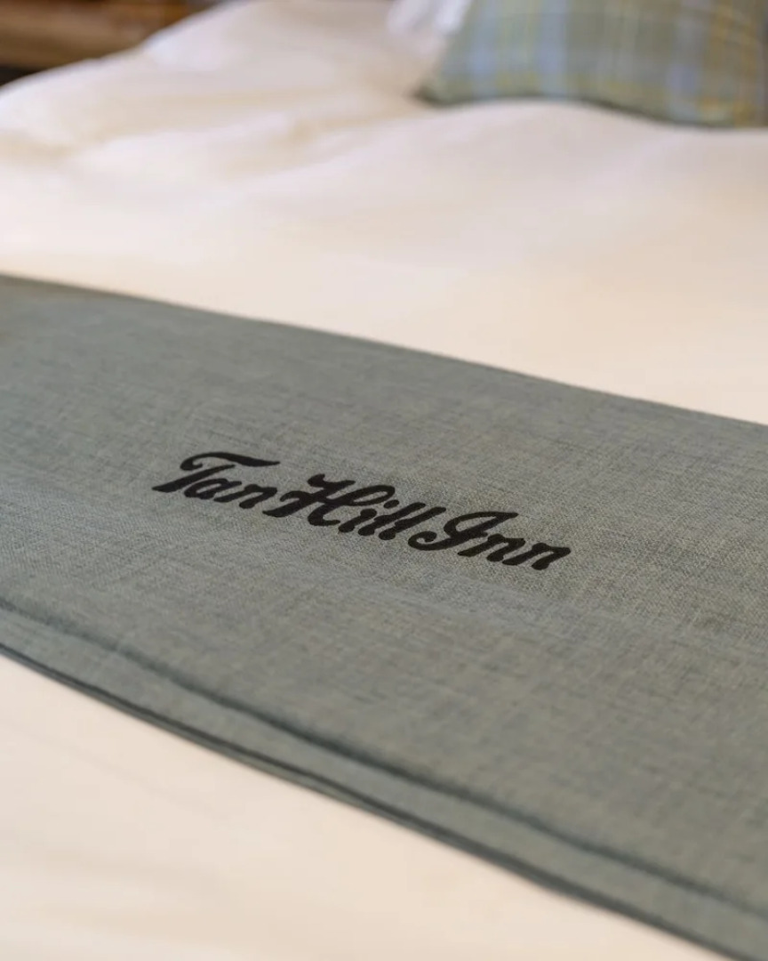 The World Famous Tan Hill Inn