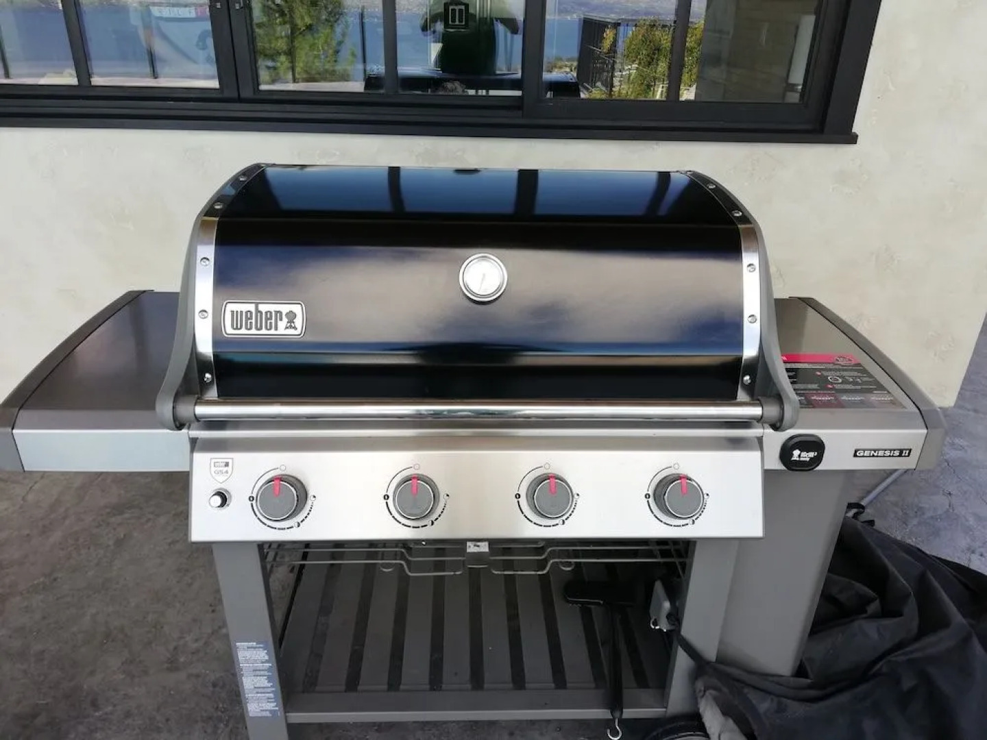 Mission Hill Lake View Villa