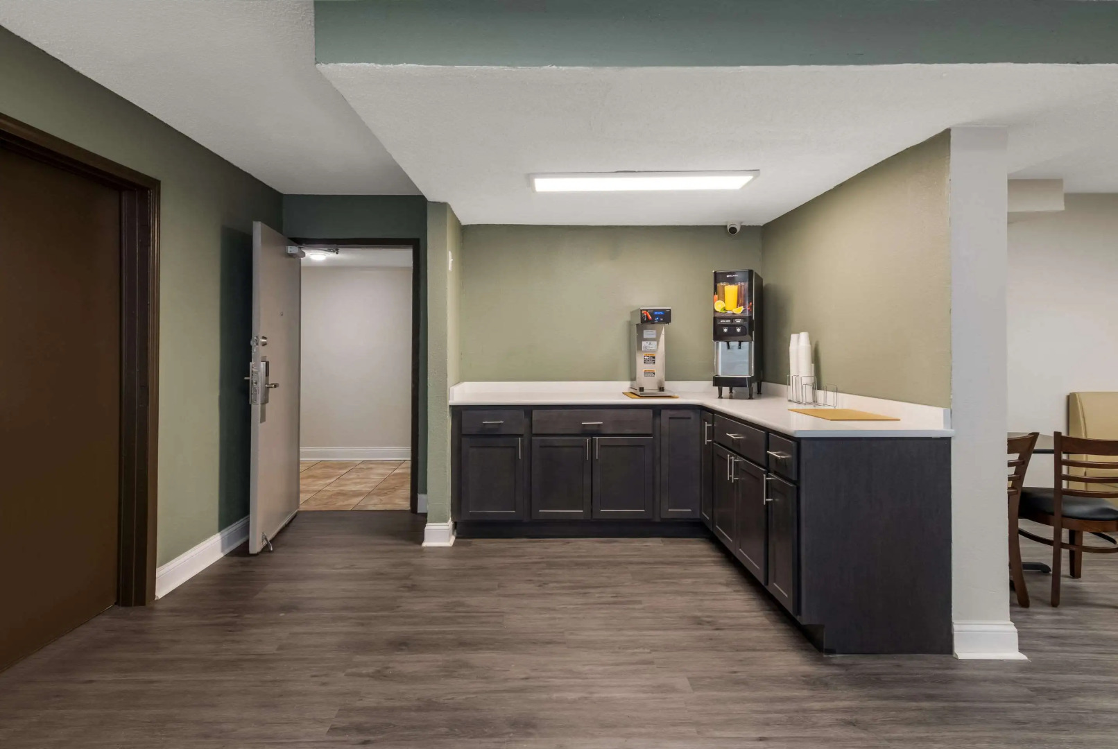 Quality Inn St. Louis Airport Hotel