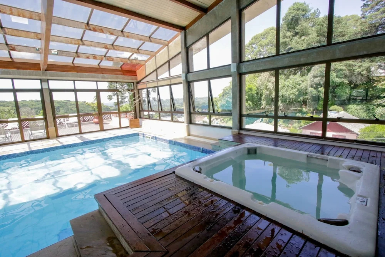 Apartamento Gramado