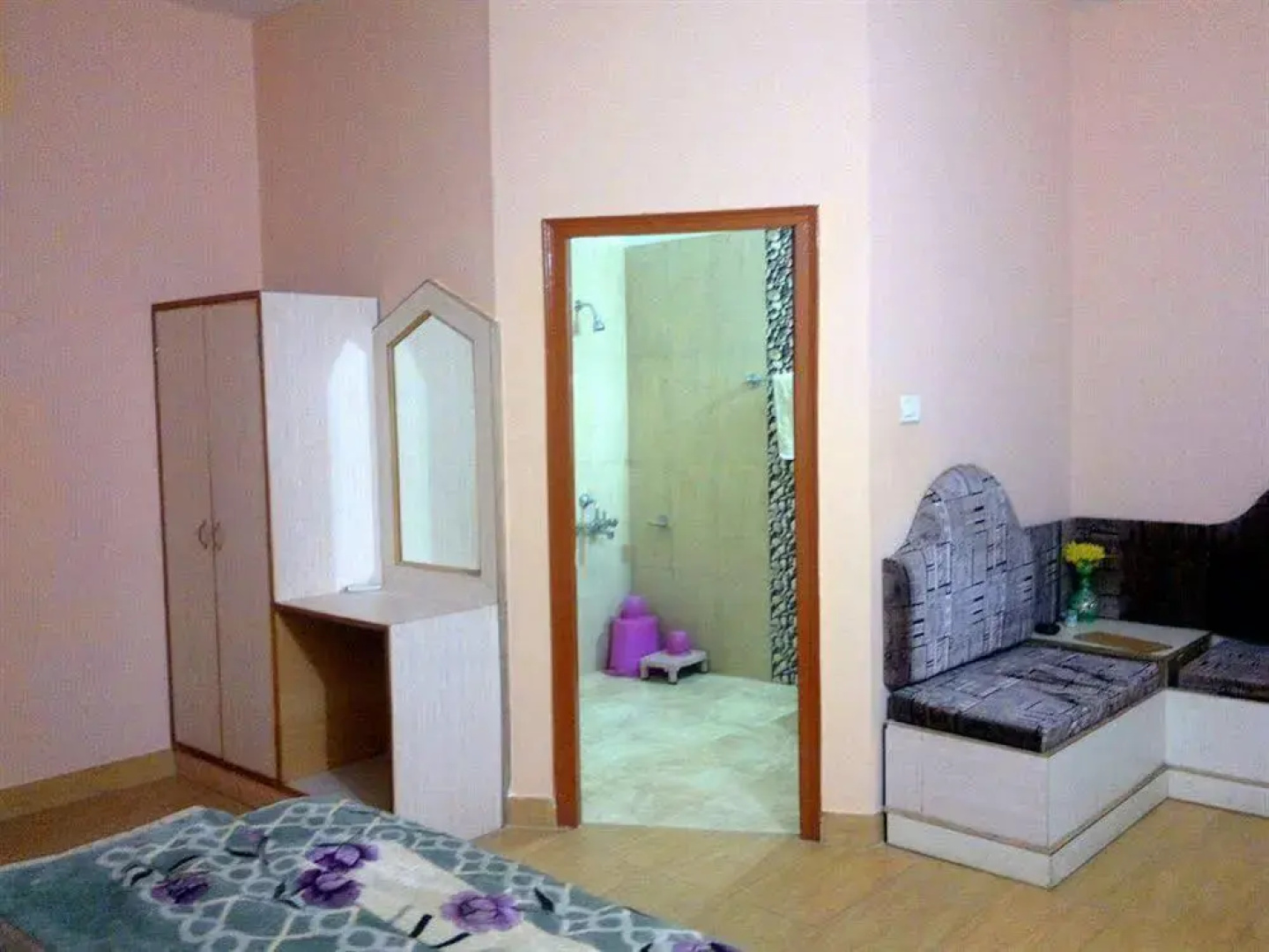 Shri Krishna Jungle Resort