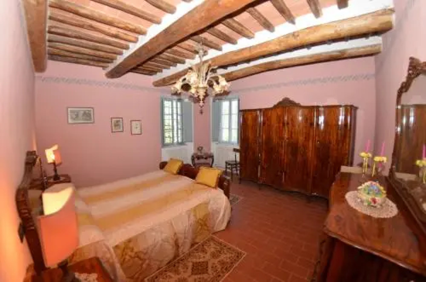 Casale delle Farfalle