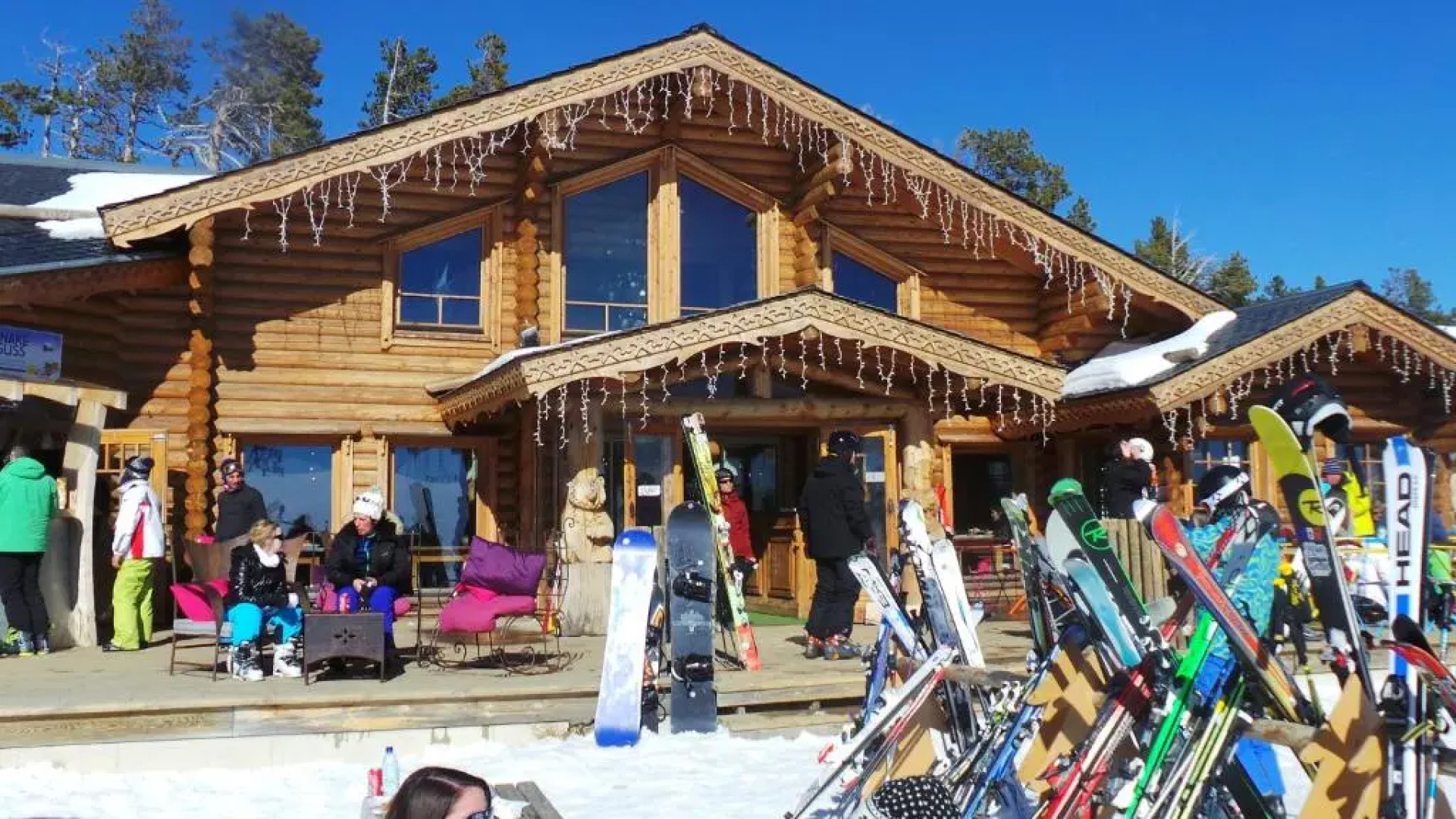 Holiday Home Cami Ral de Sant Jaume 4