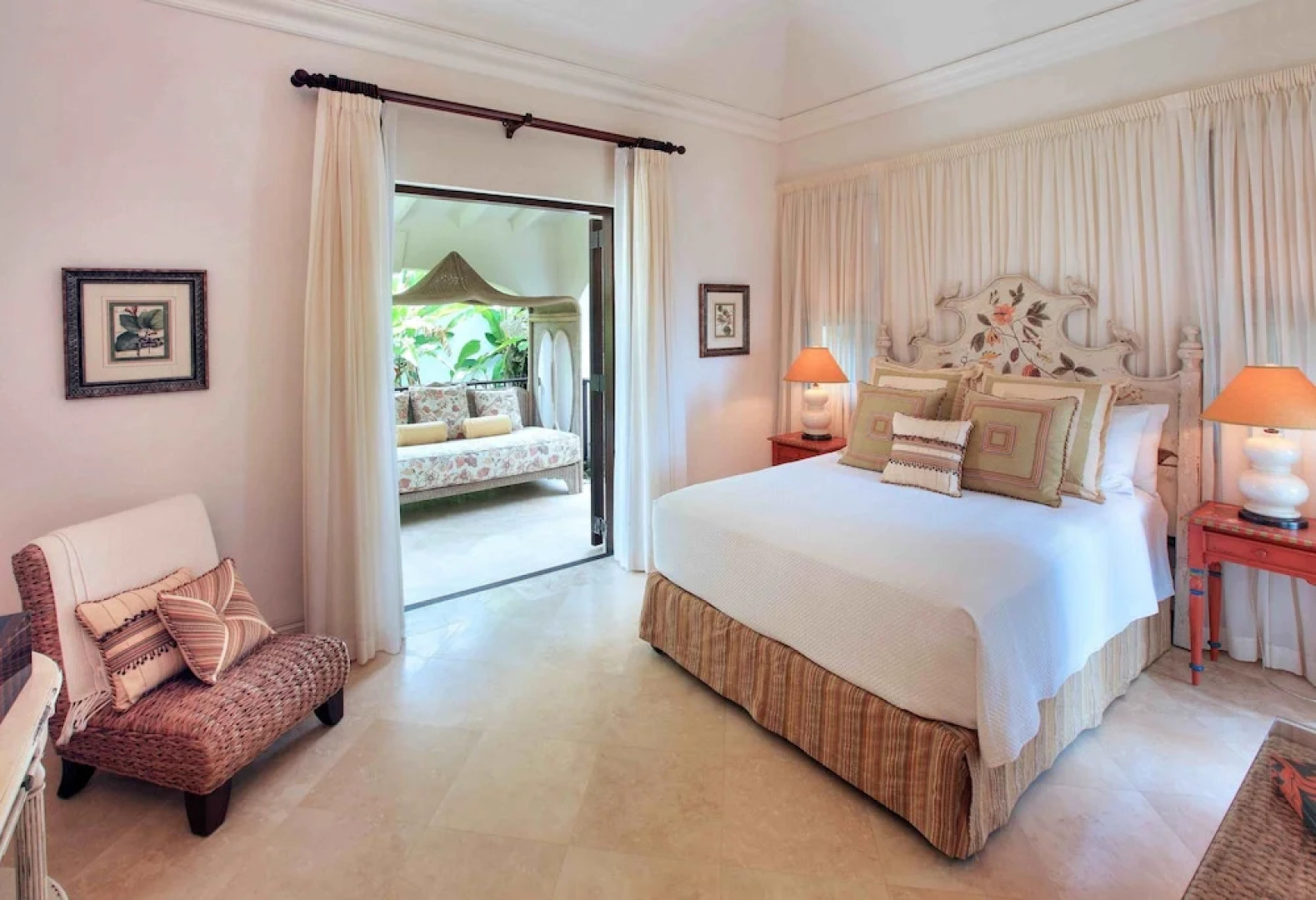 Apes Hill Golf and Polo Club