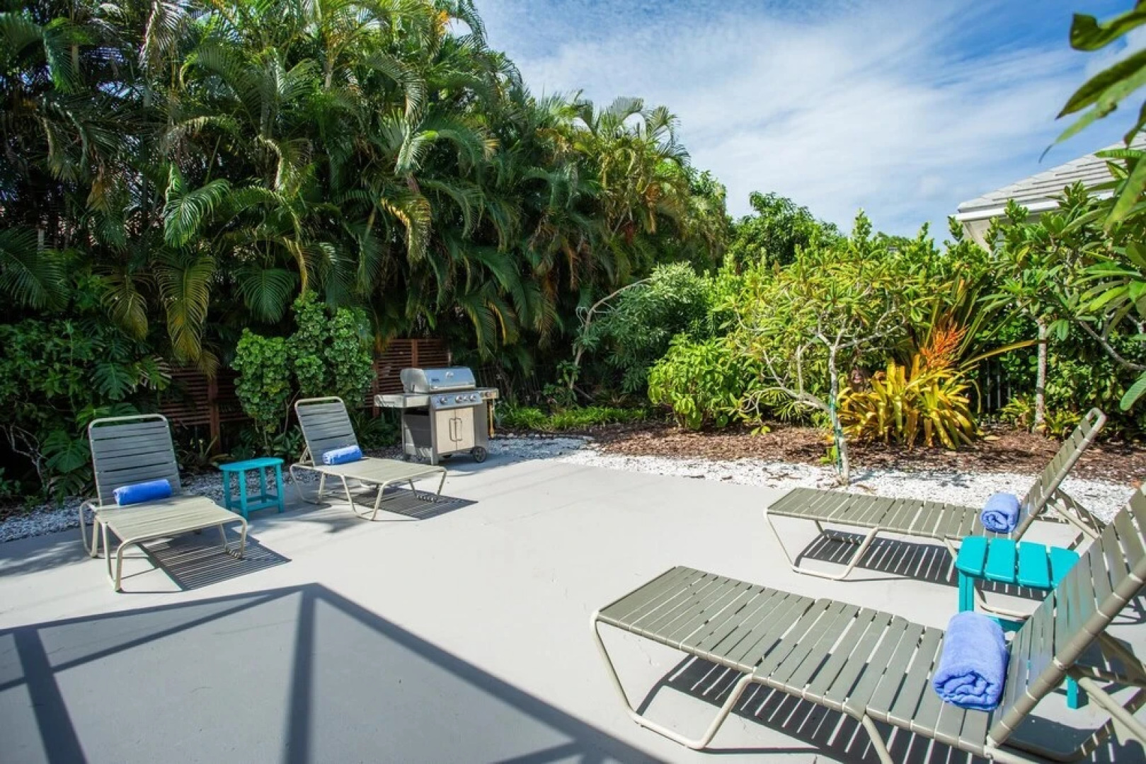 Pesaro Vacation Rental in the Moorings