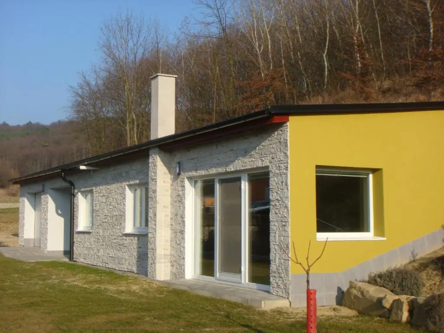 Apartmán Kurdějov