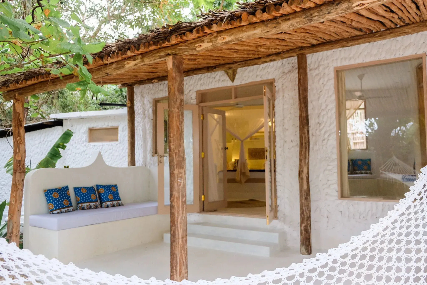 Sharazad Oasis Retreat