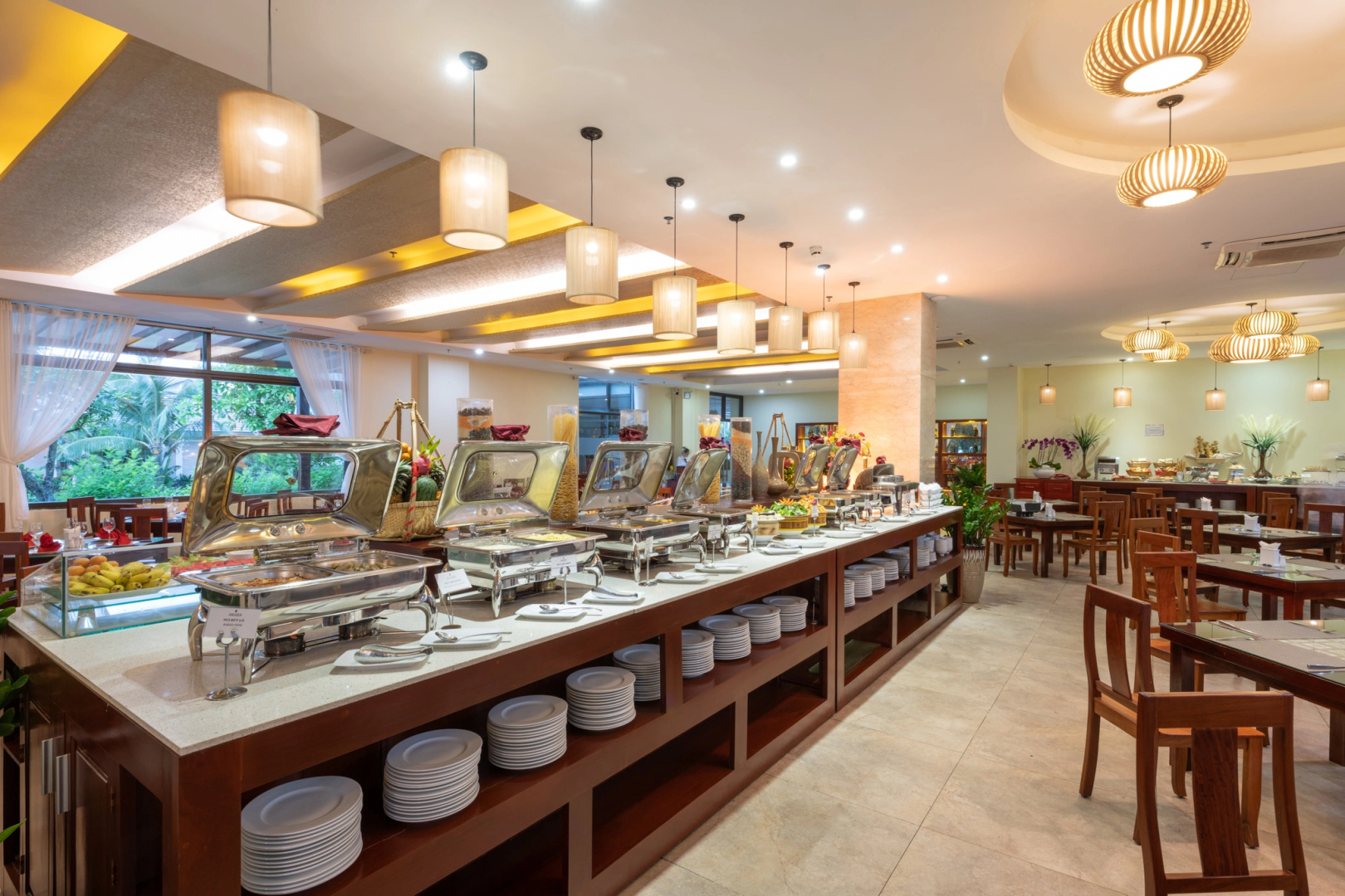 Курортный отель Amarin Resort & Spa Phu Quoc