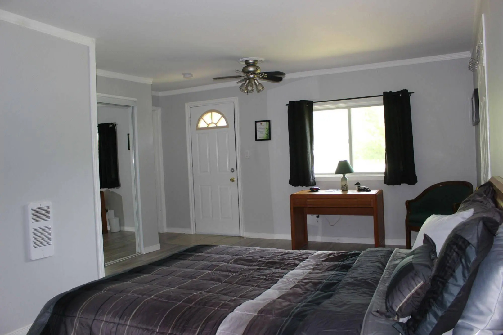 The Narrows Inn