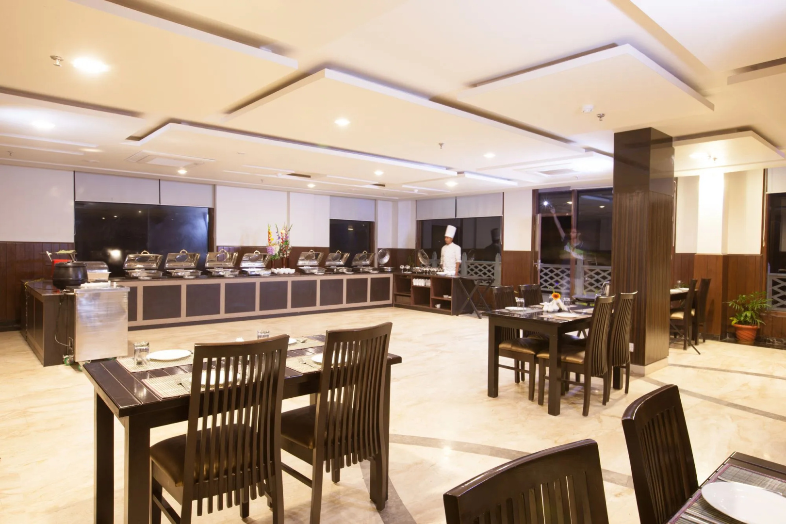Sea Hawk Hill Resort - A Luxury Boutique Resort