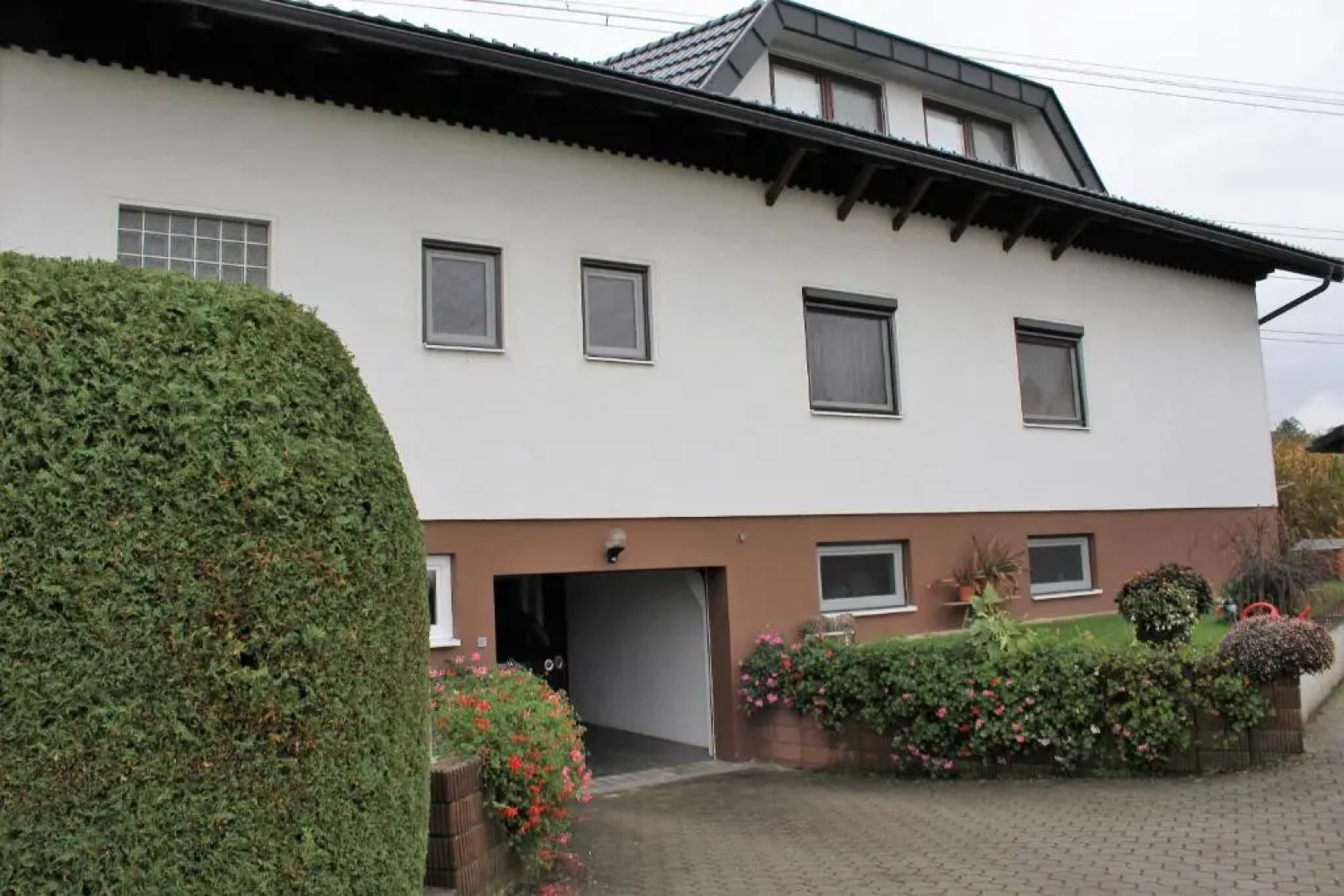 Ferienwohnung Annemarie