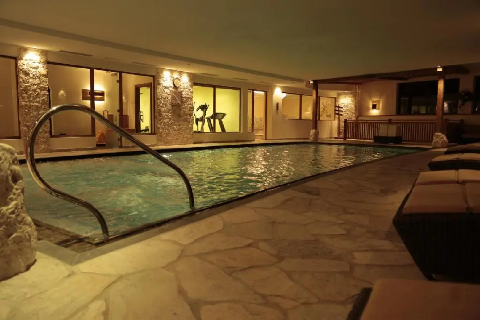 Sporthotel Monte Pana