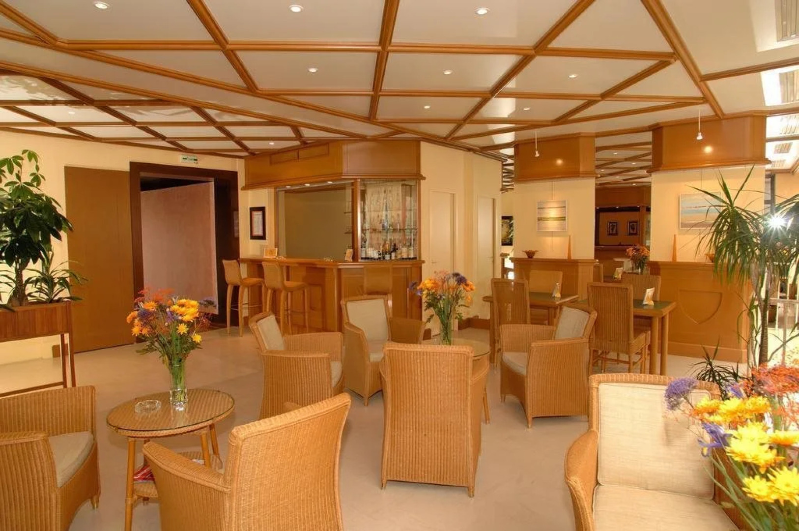 Au Logis des Remparts