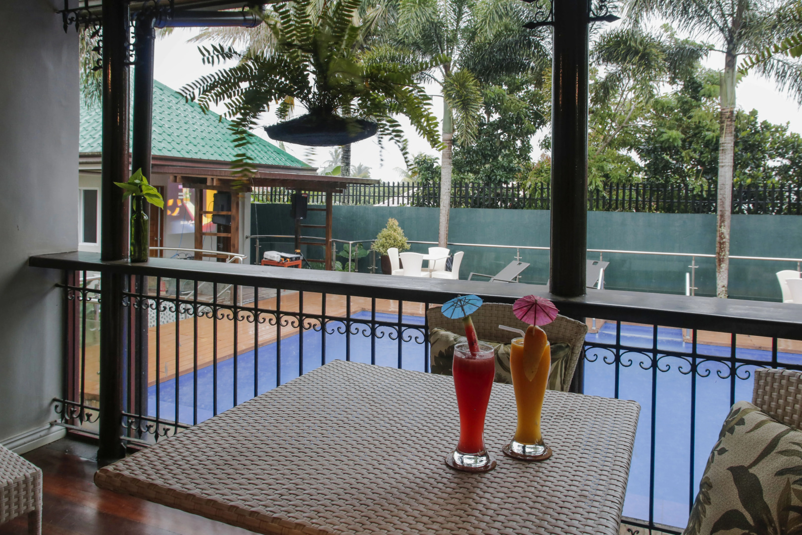 Hotel Kimberly Tagaytay