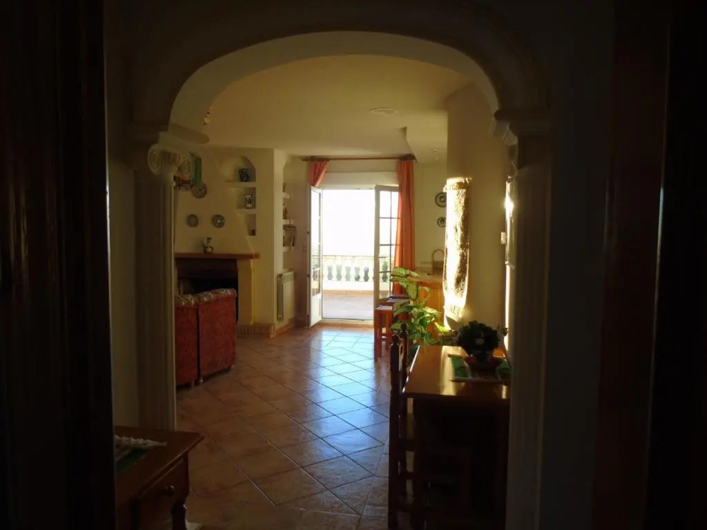 Apartamentos Turisticos Cumbres Verdes