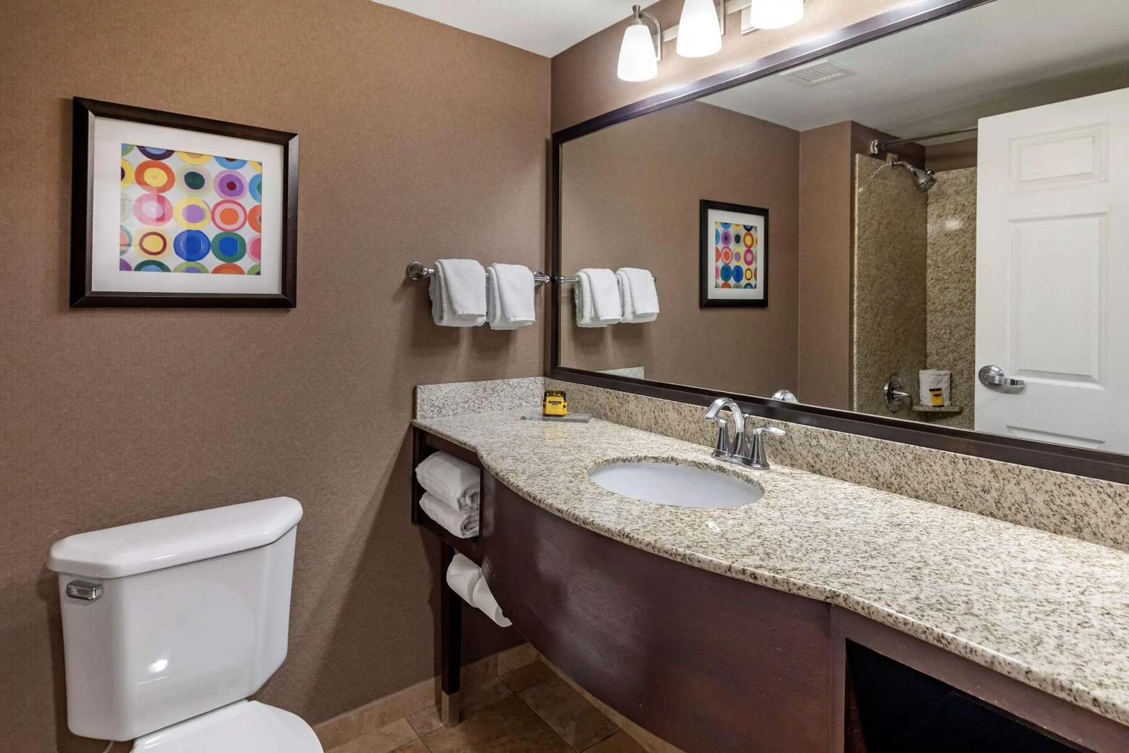 Best Western Plus Las Vegas South Henderson