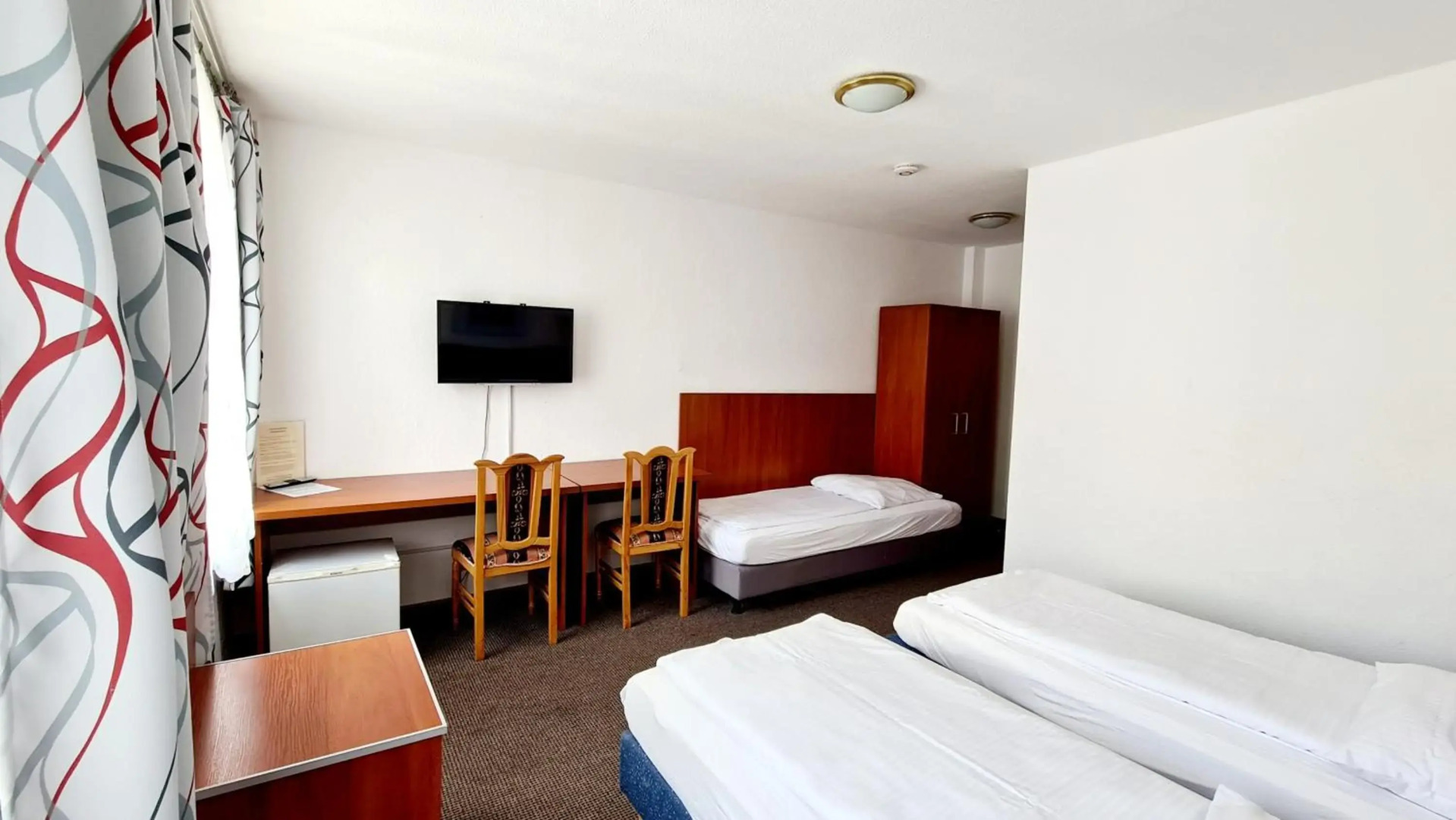 Hotel Zentrum Hannover