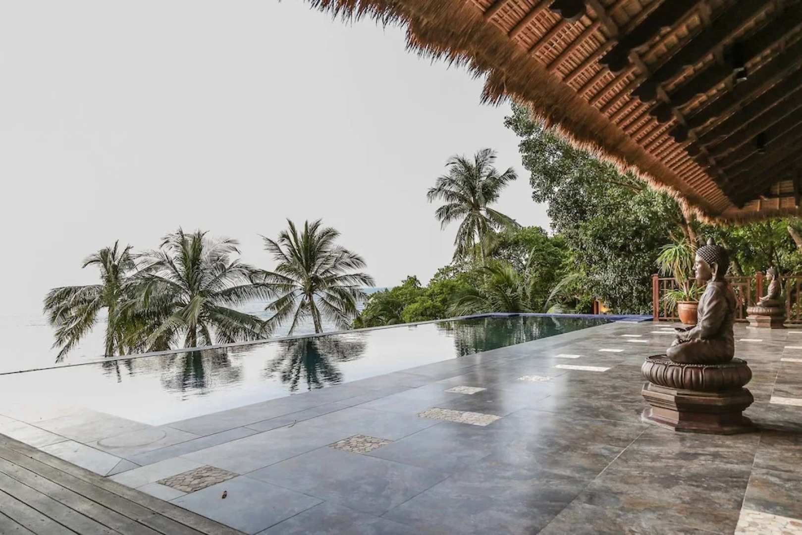 Den Pasar Nasog Villa