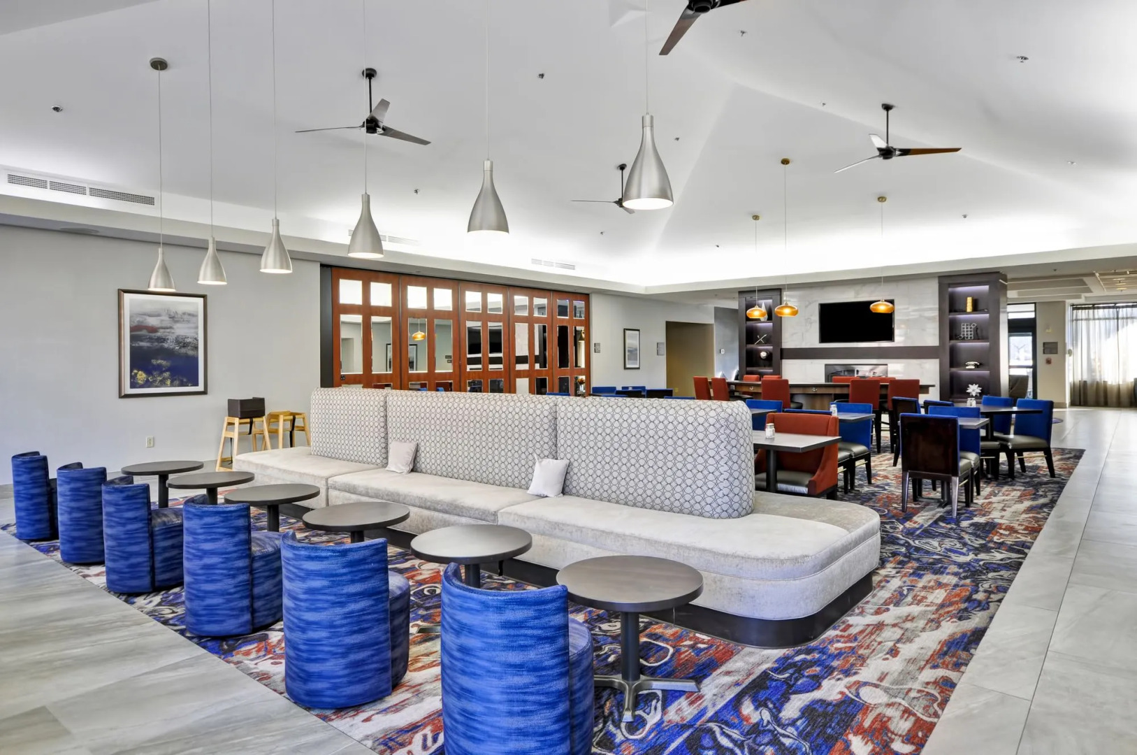 Homewood Suites by Hilton-Hartford South-Glastonbury, CT