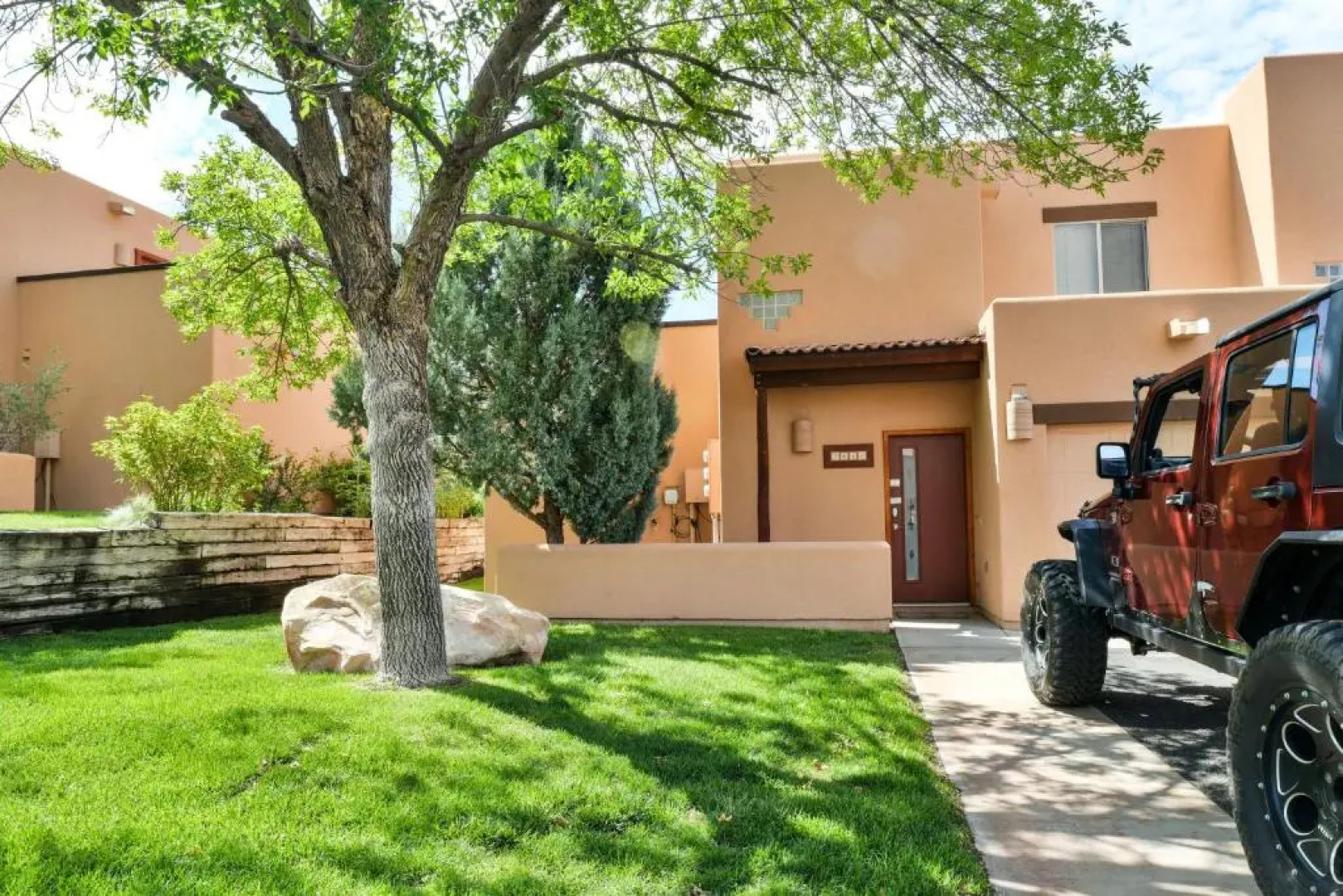 Castillo De Las Rocas 3418