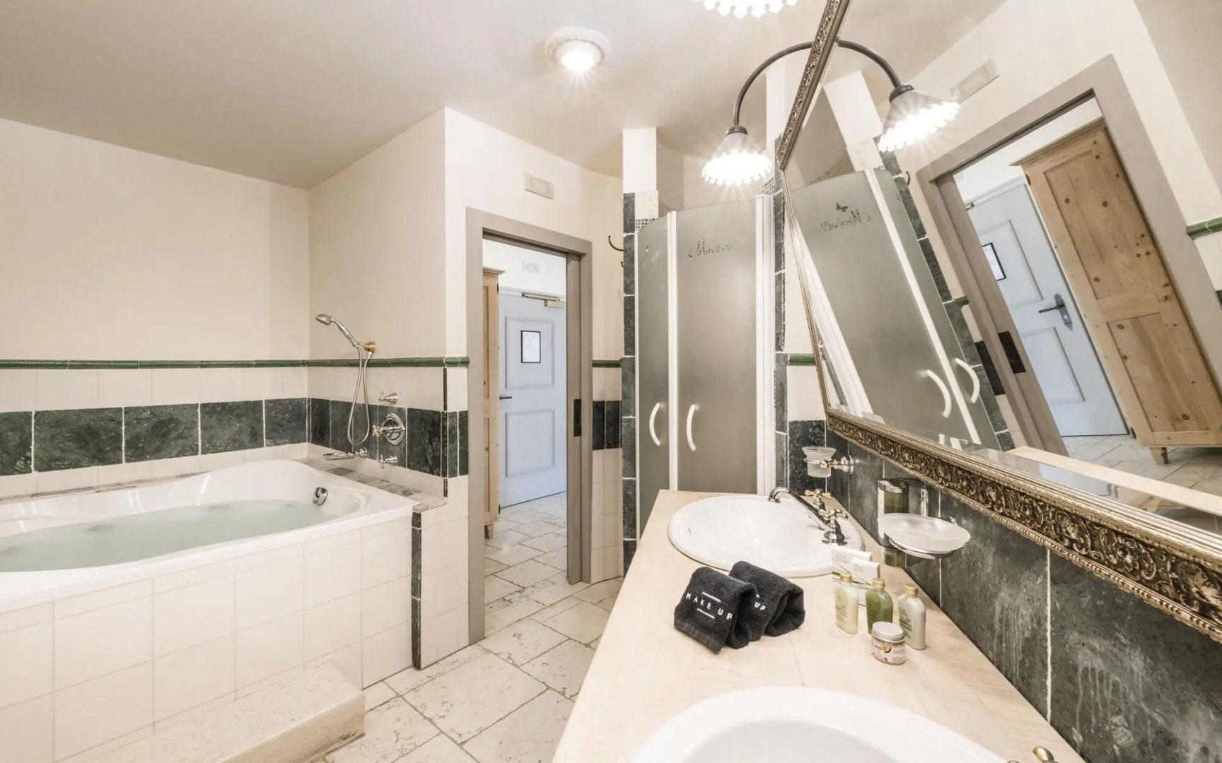 Mirabell Dolomiten Wellness Residenz Hotel