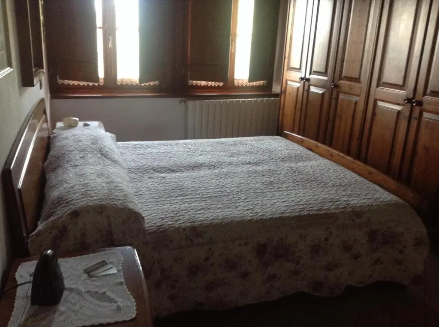 Bed & Breakfast Ca' di Vissai