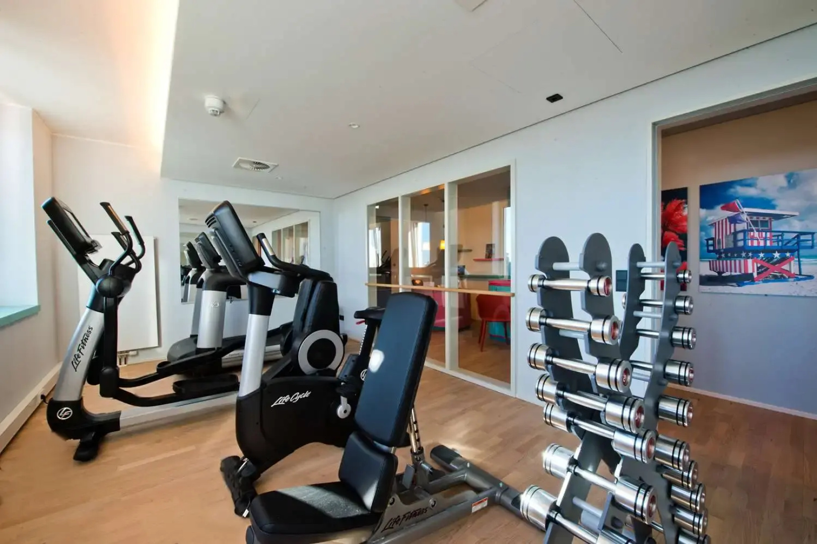 THE LIBERTY Hotel Bremerhaven, BW Signature Collection