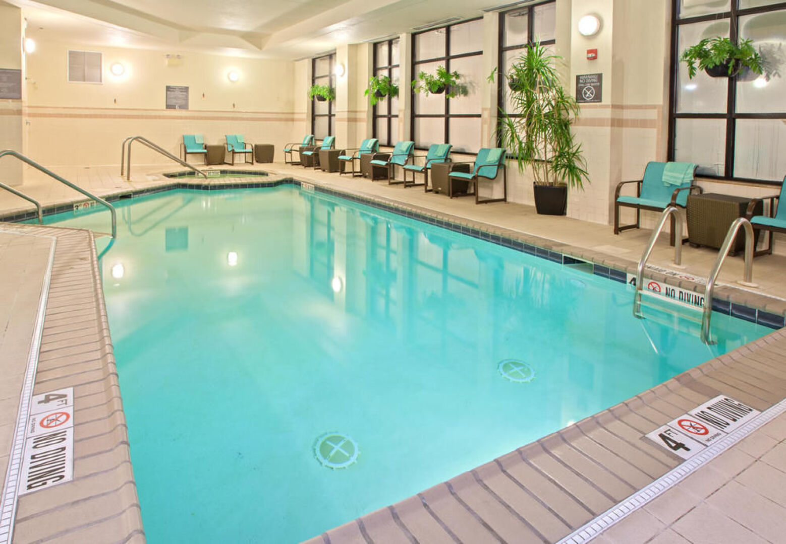 Residence Inn Louisville Downtown