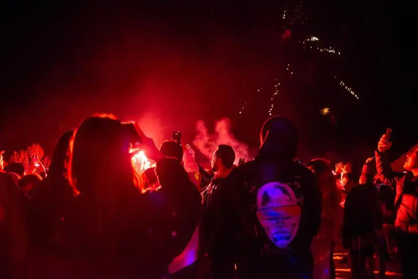 Taghaghien Island Resort