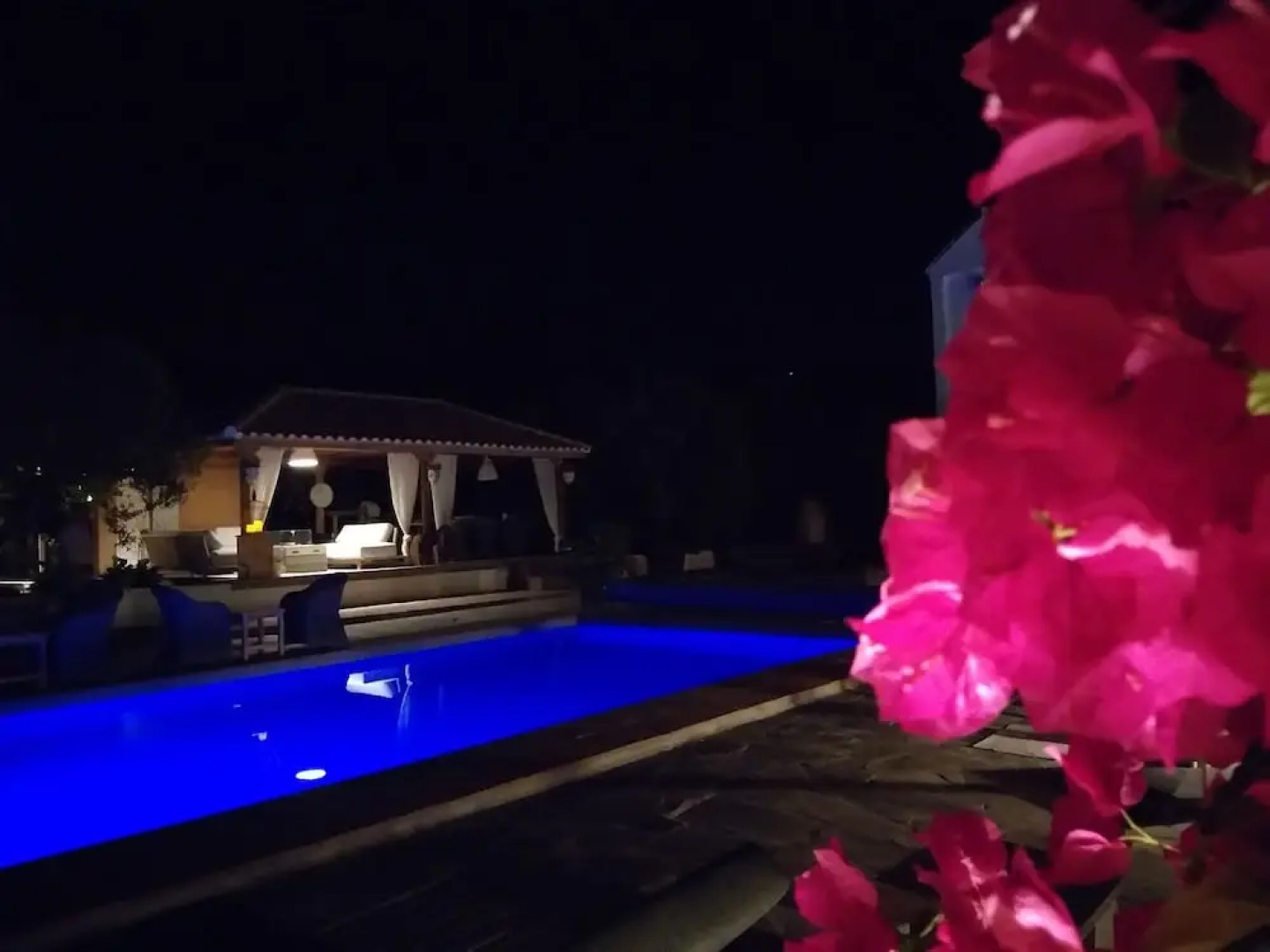 El Violin Experiencia