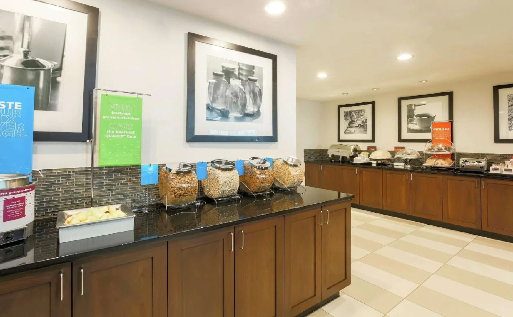 Hampton Inn & Suites Denver Tech Center