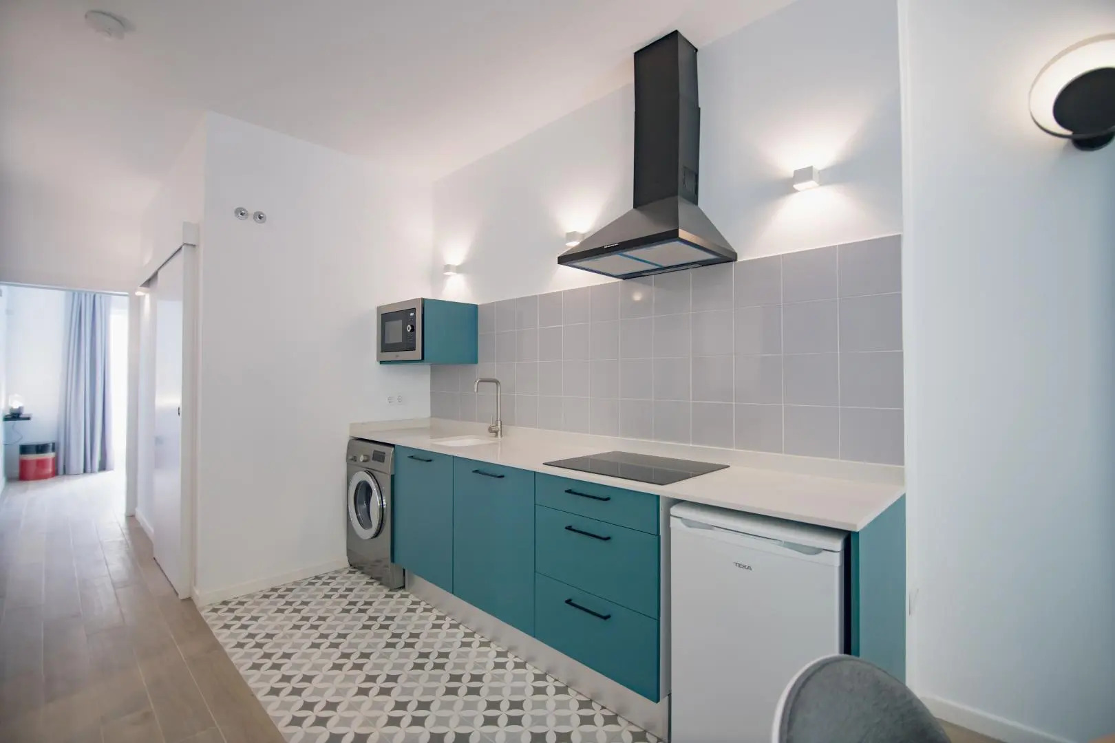 Libere Valencia Abastos