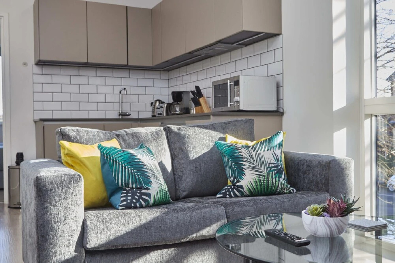 Luxury Central Stevenage Apartment